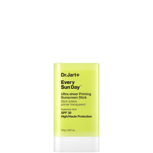 DR. JART+ DR. JART+ Every Sun Day Invisible Sun Stick SPF 30 19 g Sonnenschutz Coreano Sonnenpflege
