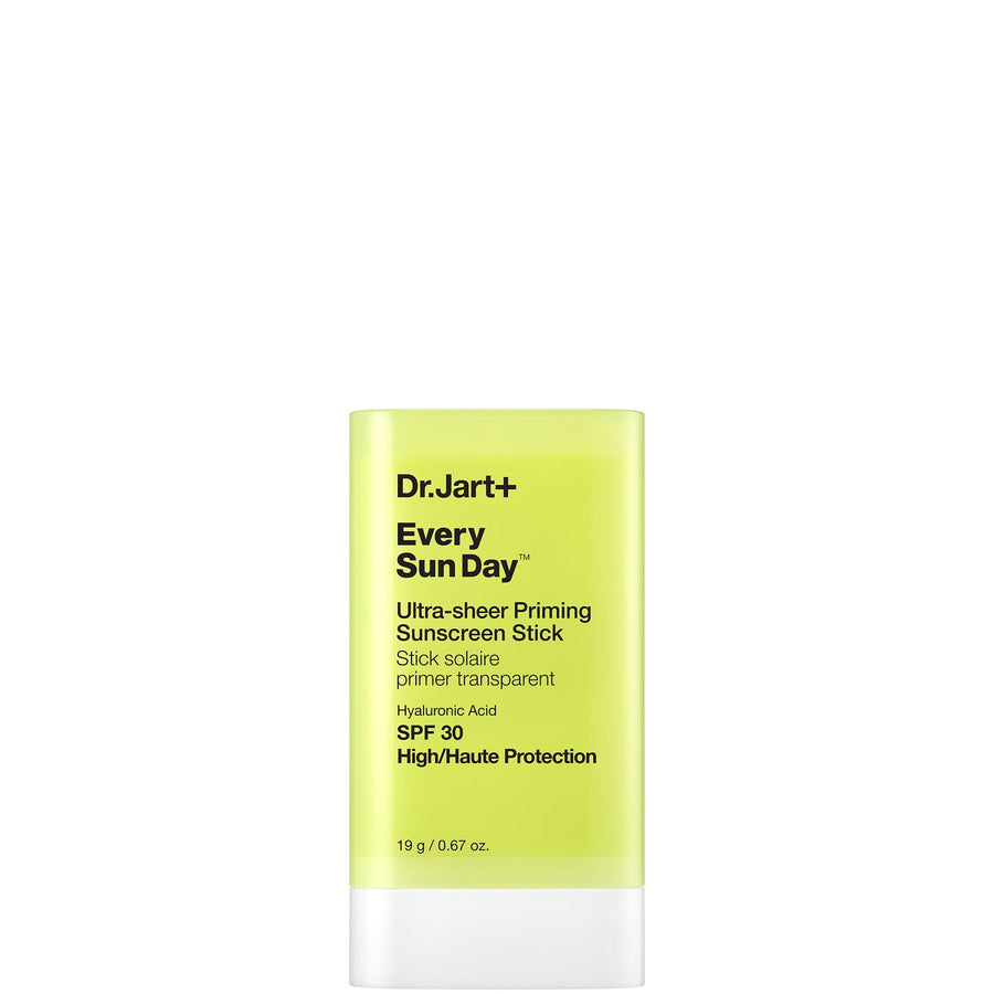 DR. JART+ DR. JART+ Every Sun Day Invisible Sun Stick SPF 30 19 g Sonnenschutz Coreano Sonnenpflege