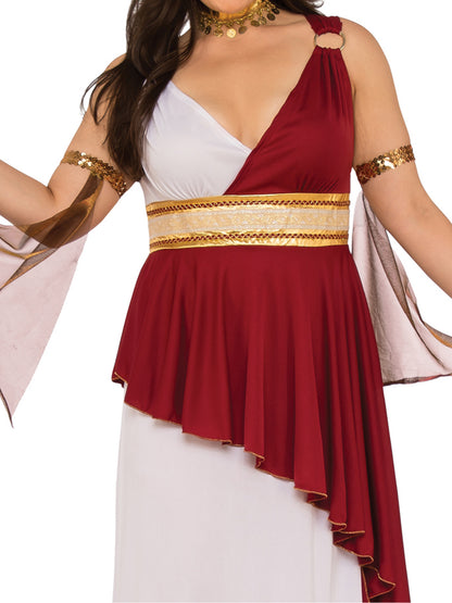 Rubies Royal Emperess Empress Kostüm für Erwachsene für Damen