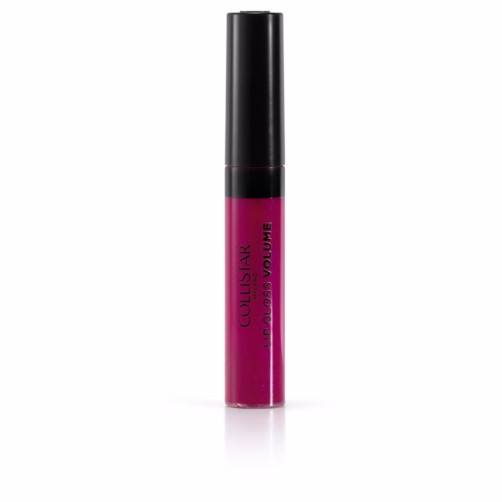 LIP GLOSS volume #210-fucsia buganvillea