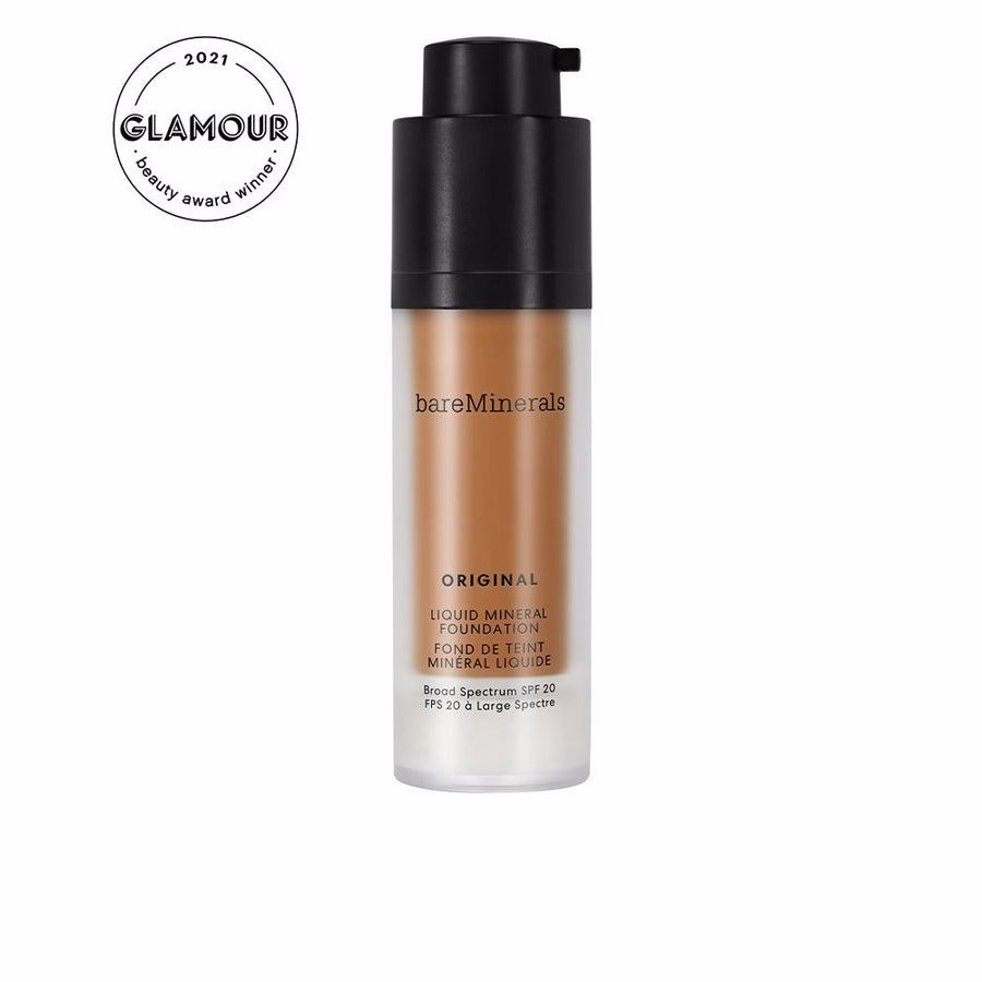 ORIGINAL liquid foundation #28-golden deep