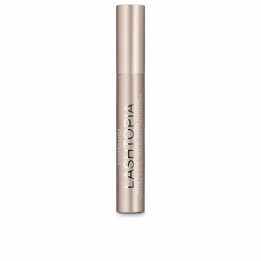 LASHTOPIA MEGA VOLUME mineral based mascara 12 ml