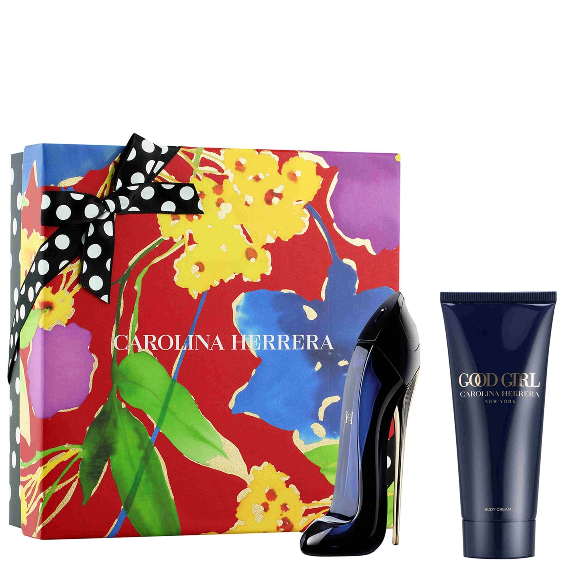 CAROLINA HERRERA CAROLINA HERRERA Good Girl Set Eau de Parfum 50 ml und Body Lotion 100 ml Parfüm