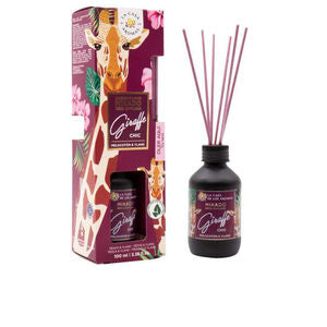 La Casa De Los Aromas Ambientador Mikado Giraffe Chic Melocotón und Ylang 100 ml