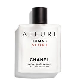 CHANEL CHANEL Allure Homme Sport After Shave Lotion 100 ml Kosmetik