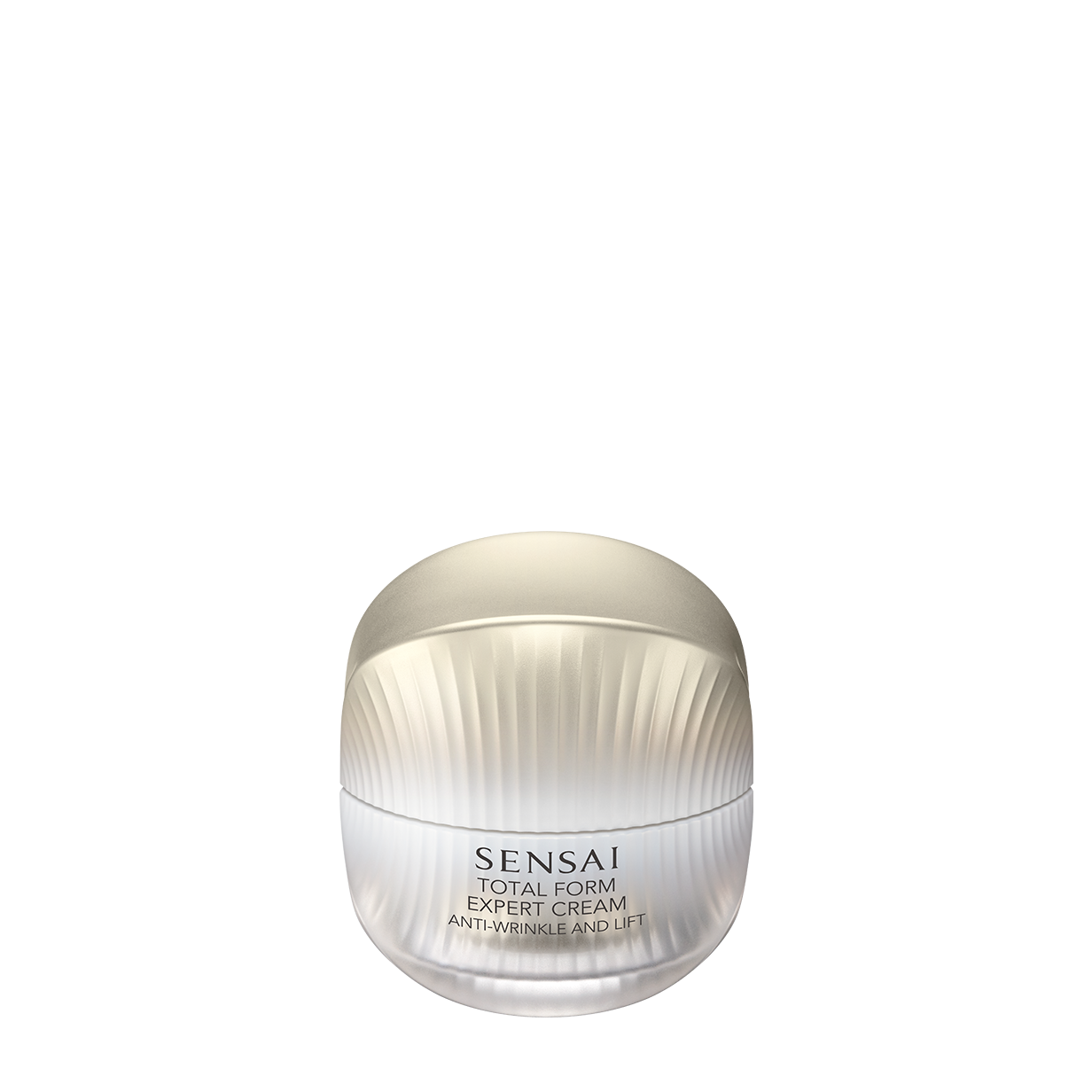 SENSAI SENSAI Total Form Expert Cream Gesichtscreme 50 ml