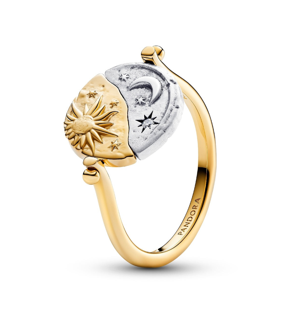 PANDORA JEWELRY Mod. 164810C01-54