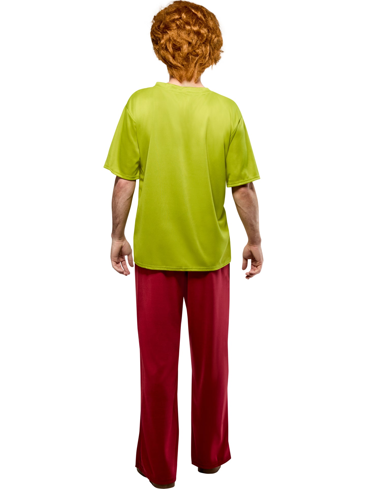 Rubies Shaggy Kostüm für Erwachsene für Herren