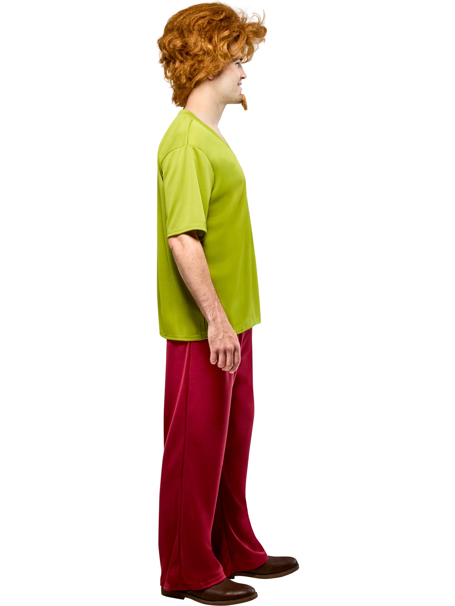 Rubies Shaggy Kostüm für Erwachsene für Herren