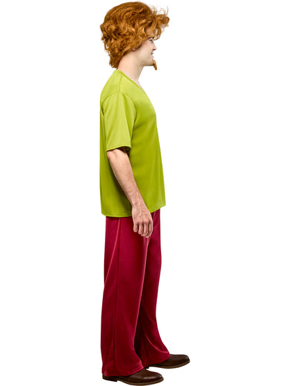 Rubies Shaggy Kostüm für Erwachsene für Herren