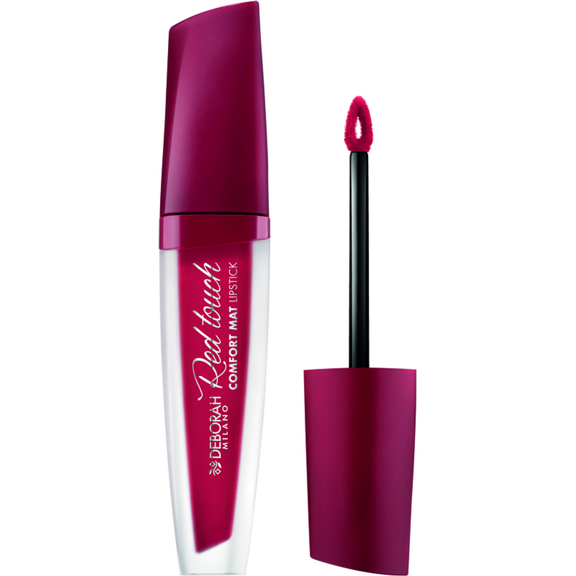 Deborah Milano Red Touch Lippenstift Nr. 08