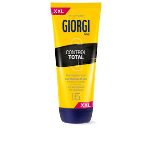 GIORGI LINE GIORGI LINE Line Control Total Gel Fijador N5 240 ml Haarstyling Gel Kosmetik