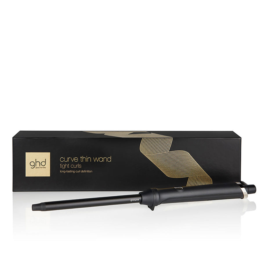 ghd curve thin curling iron 1 u