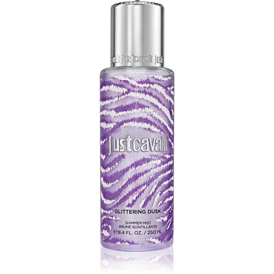 ROBERTO CAVALLI Roberto Cavalli Just Cavalli Body Mist Glit Dusk 250 ml Kosmetik
