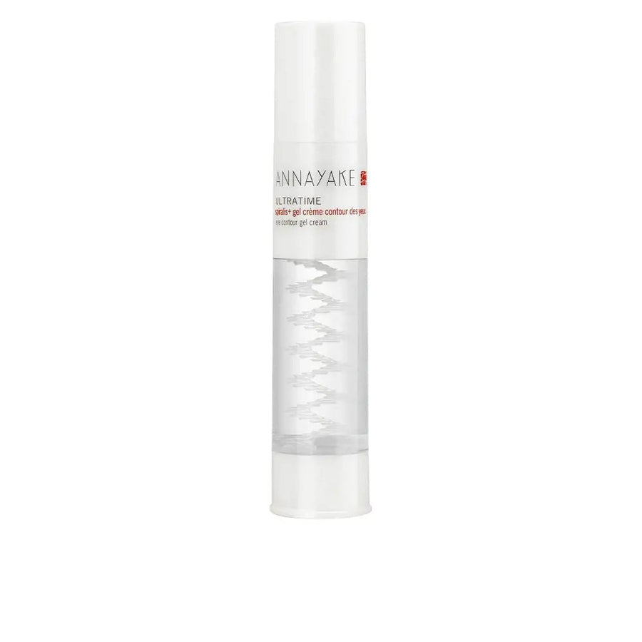 Annayake Ultratime Eye Contour Gel Cream 15 ml Augenpflege