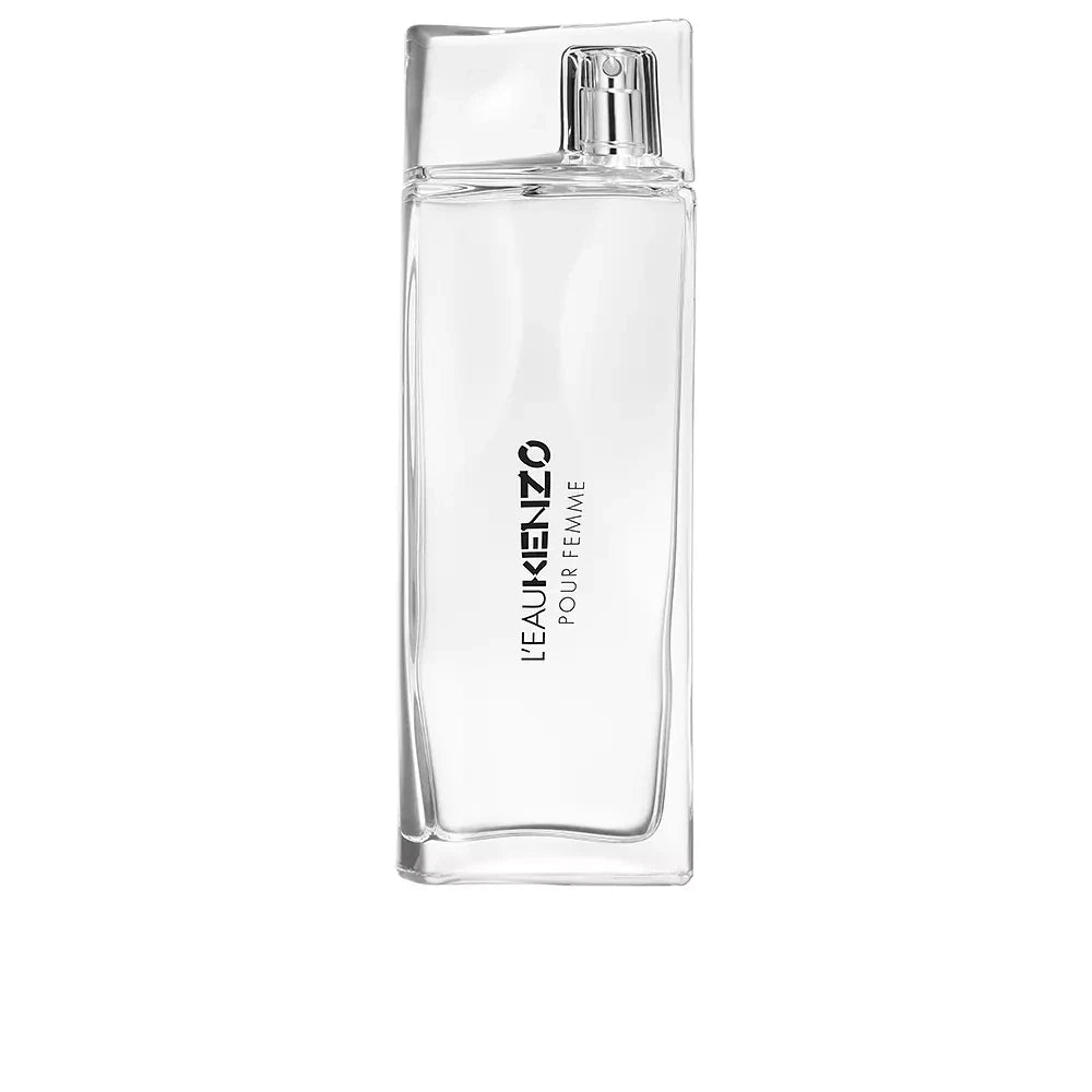 KENZO L'EAU POUR FEMME EDT 100 ML VAPO