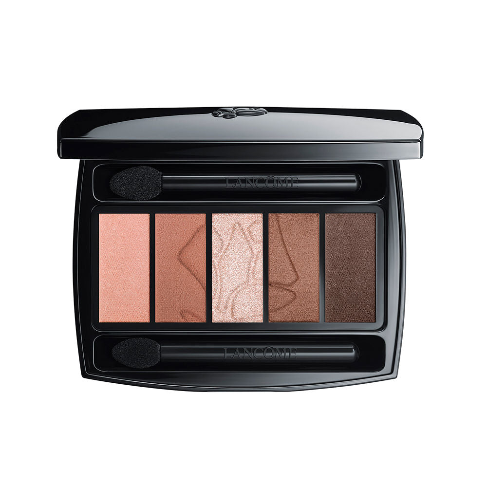 HYPNÔSE PALETTE 5 COULEURS shadow palette #18-nude sculptural 1 u