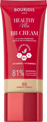 BOURJOIS BOURJOIS Healthy Mix BB Cream 03,5 Warm Beige 30 ml Creme