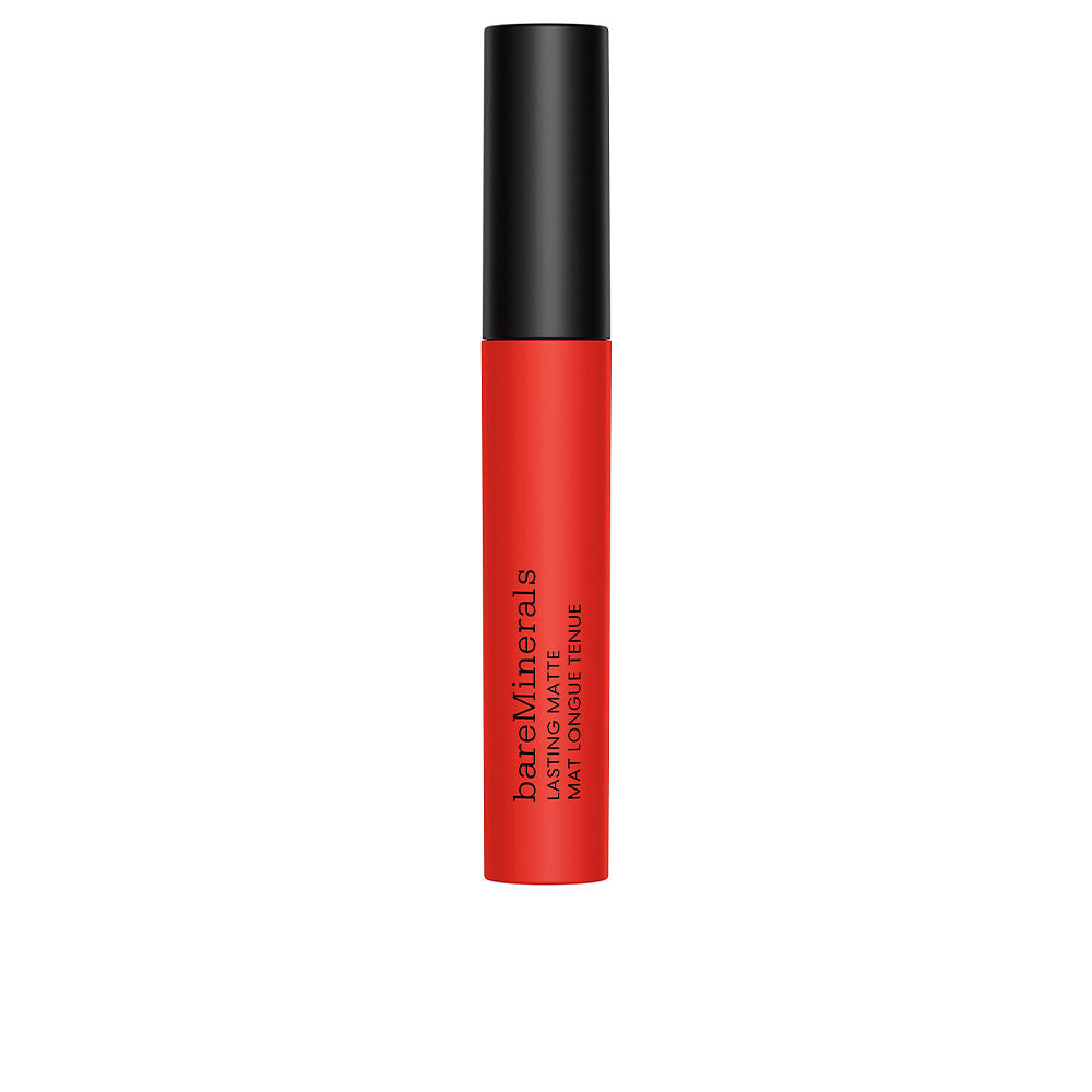 MINERALIST comfort matte #daring 4 ml