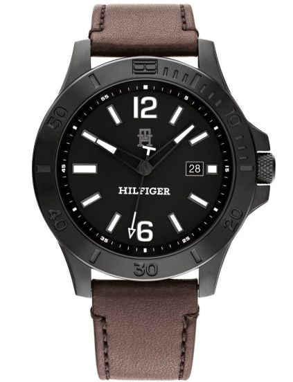 TOMMY HILFIGER Uhr Mod. 1710530 – Produktansicht