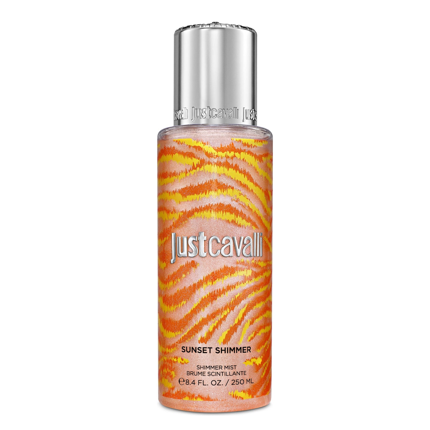 ROBERTO CAVALLI Roberto Cavalli Just Cavalli Body Mist Sunset Shim 250 Sonnenpflege