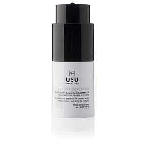 USU COSMETICS USU COSMETICS Platinum y Caviar Complex Augenpflege Contorno De Ojos 15 ml Kosmetik