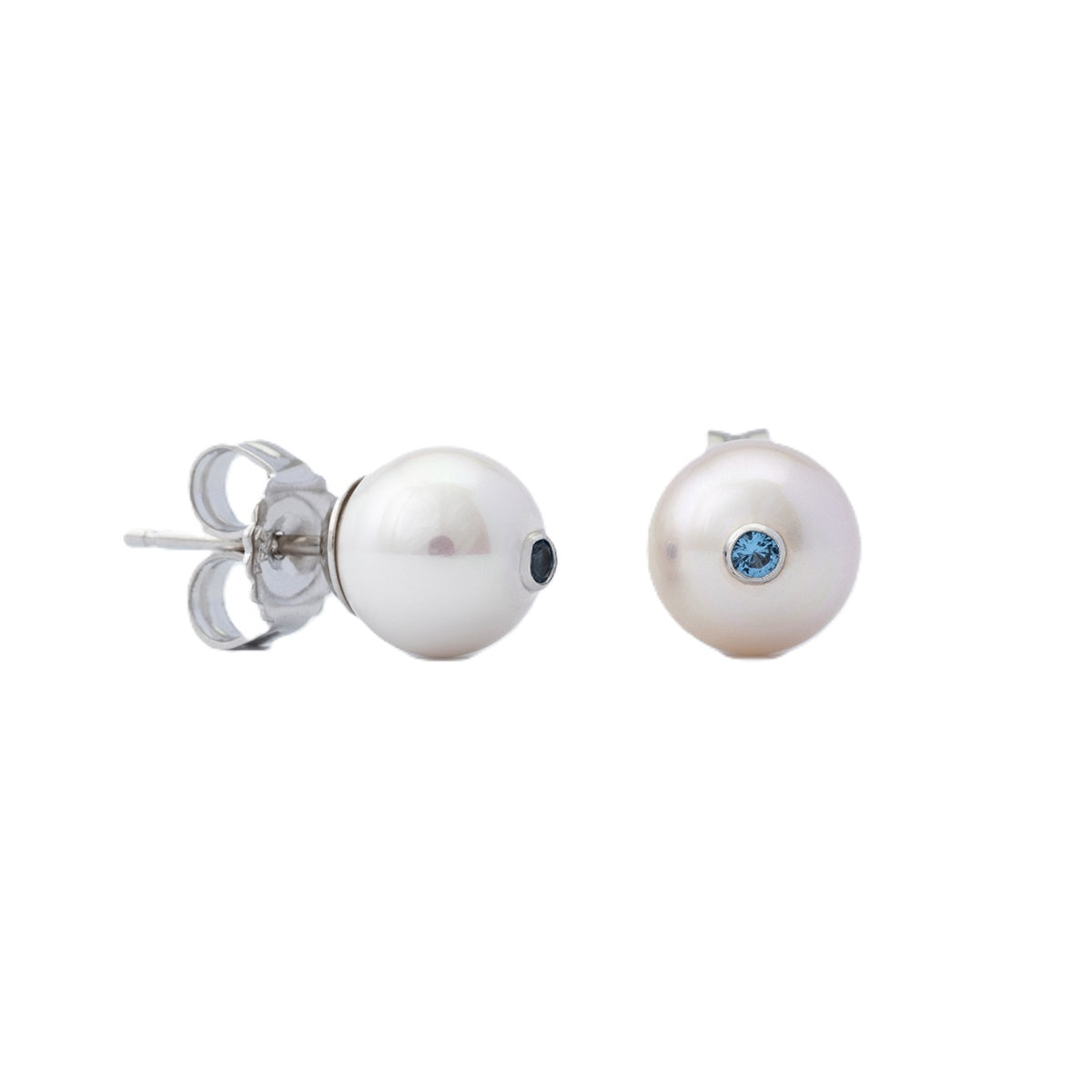 MAJORICA JEWELRY Mod. 17354.01.2.E00.906.1