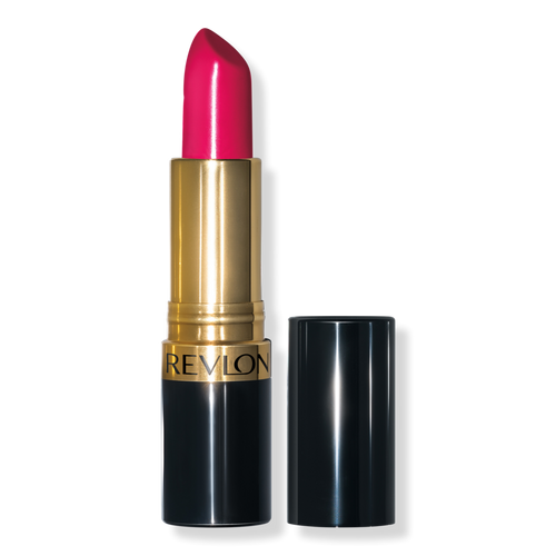 REVLON Revlon Super Lustrous Lipgloss 004-Cherries In The Snow 1 U