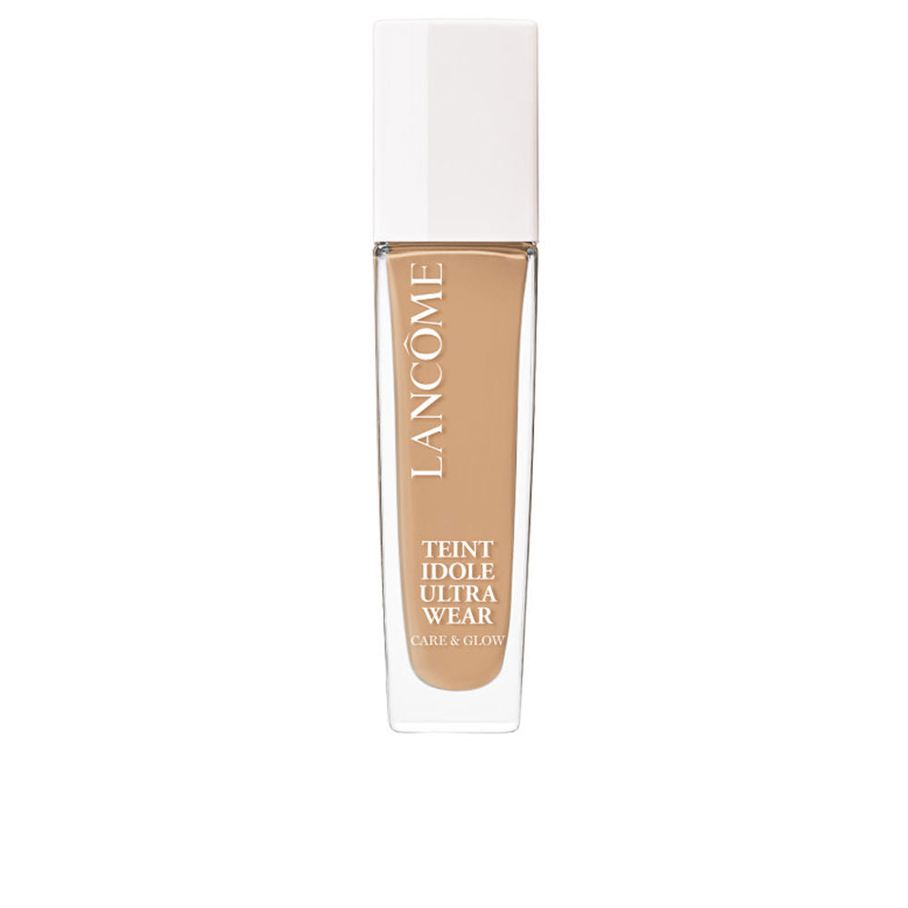 TEINT IDOLE ULTRA WEAR care & glow #400W