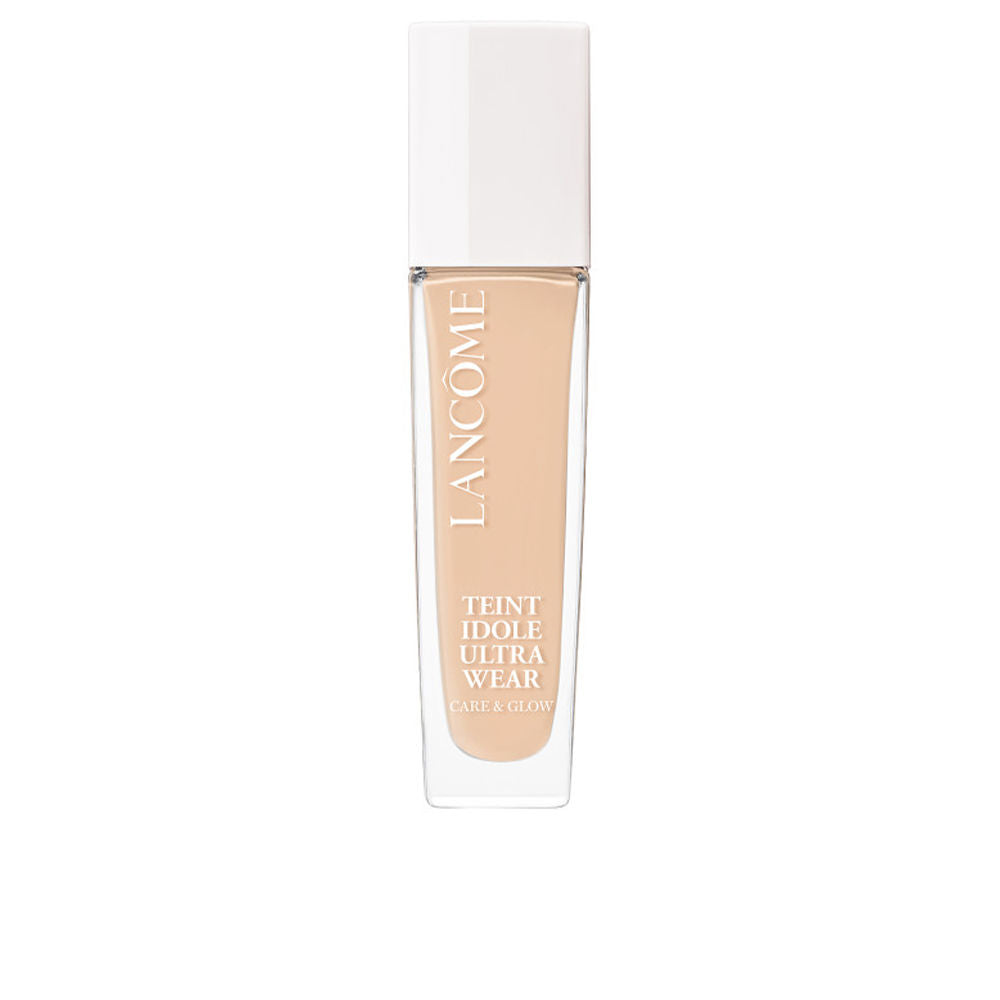 TEINT IDOLE ULTRA WEAR care & glow #120N