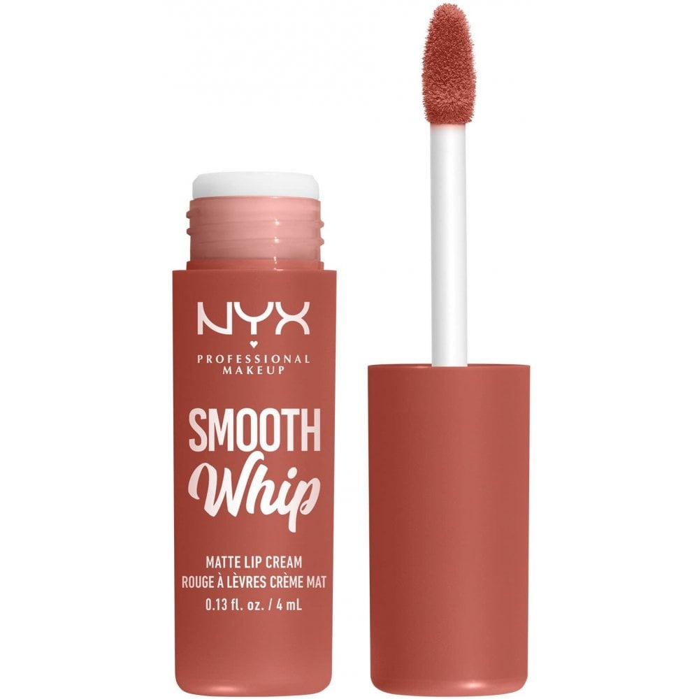 NYX Smooth Whip Matte Lip Cream Kitty Belly 4 ml
