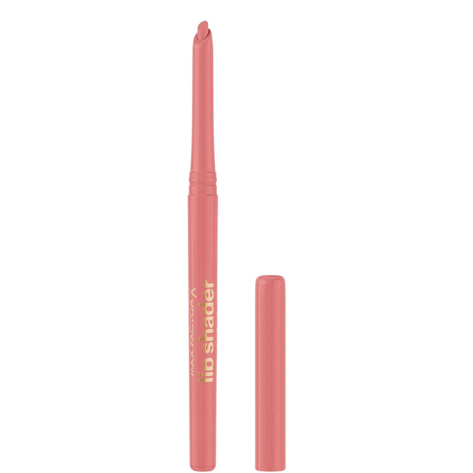 MAX FACTOR Max Factor 2000 Calorie Lip Shader Delineador 30-Rosa Thread 0,35 ml Kosmetik