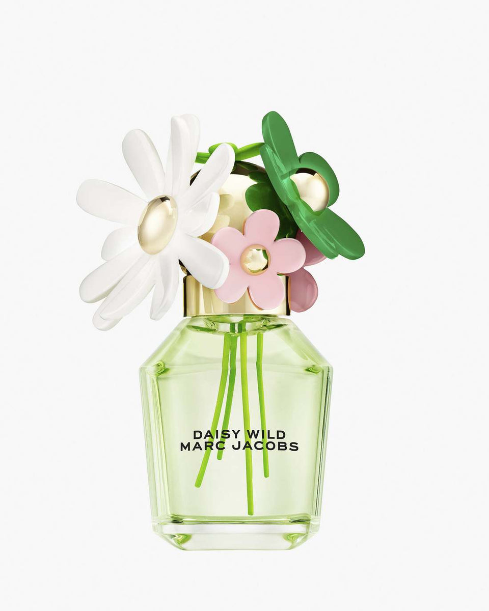 Marc Jacobs Daisy Wild Eau de Parfum Spray 50 ml