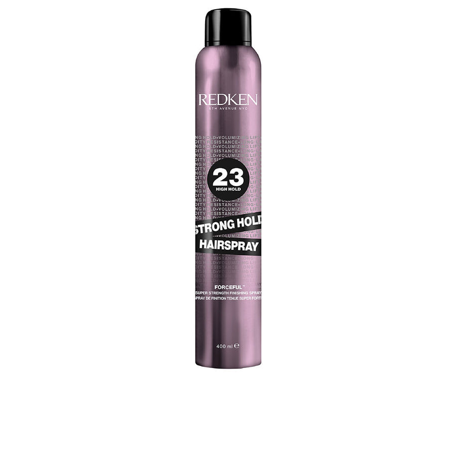 FORCEFUL hair spray 23 400 ml