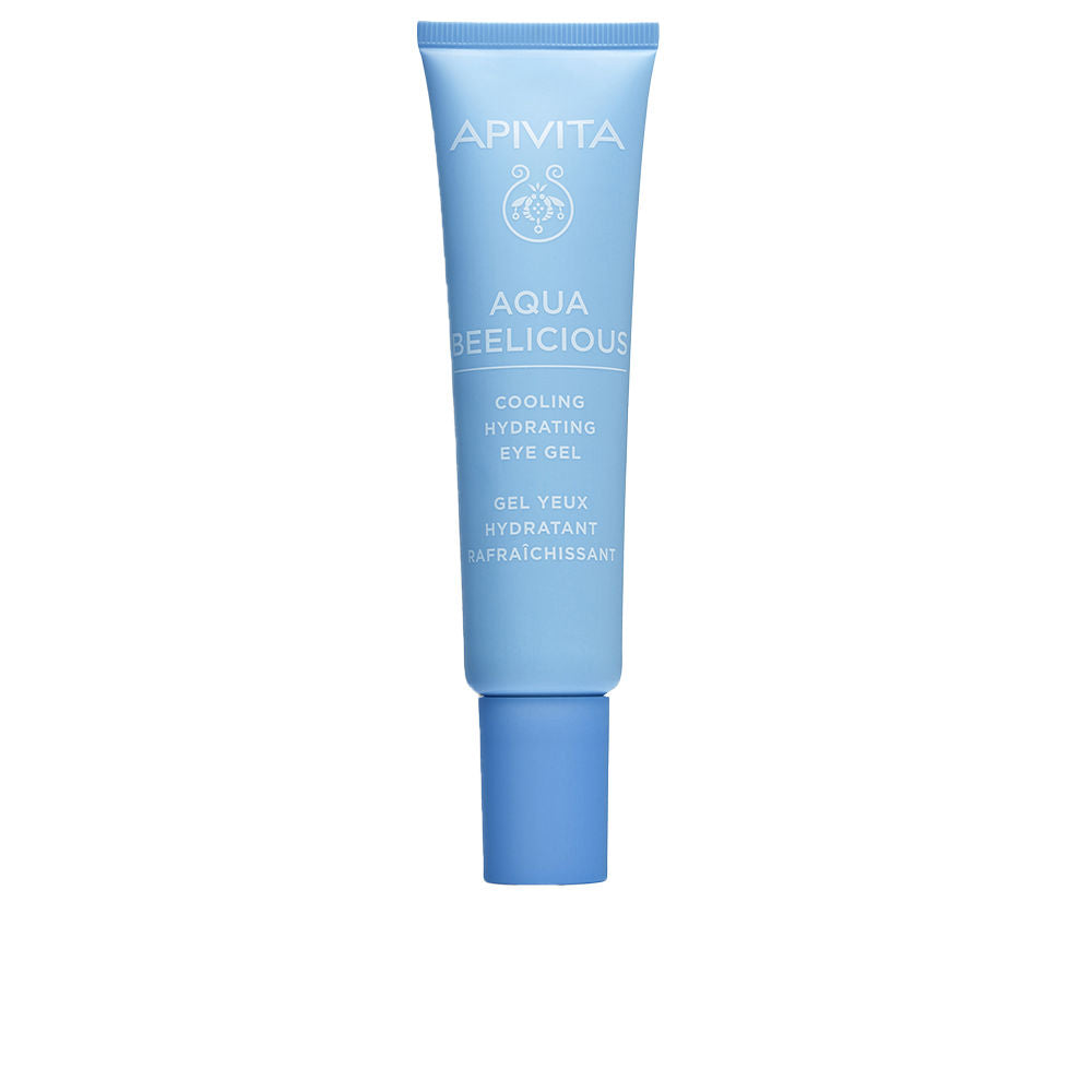 AQUA BEELICIOUS Eye contour Moisturizing and refreshing gel 15 ml