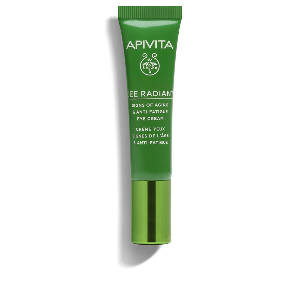 BEE RADIANT Eye Contour Signs of Age and Anti-Fatigue 15 ml