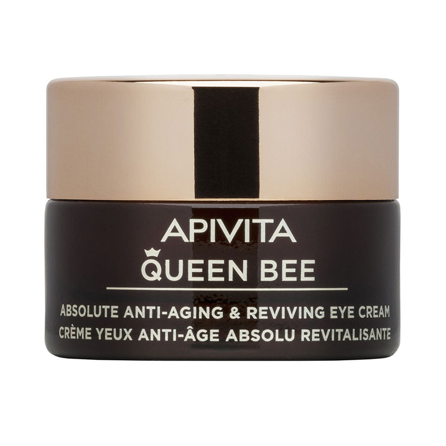 QUEEN BEE ABSOLUTE ANTI-AGING REVITALIZING EYE CONTOUR 15 ml