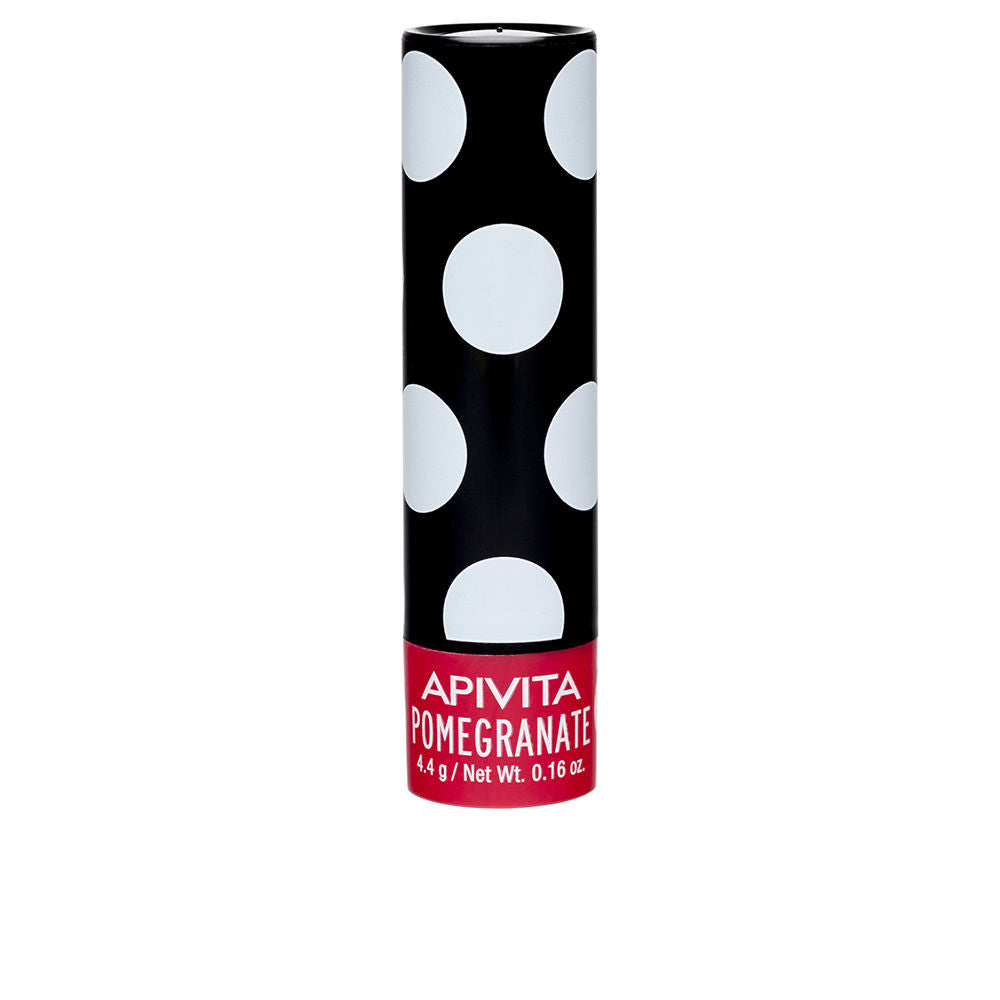 LIP BALM with pomegranate protects and moisturizes 4.4 gr