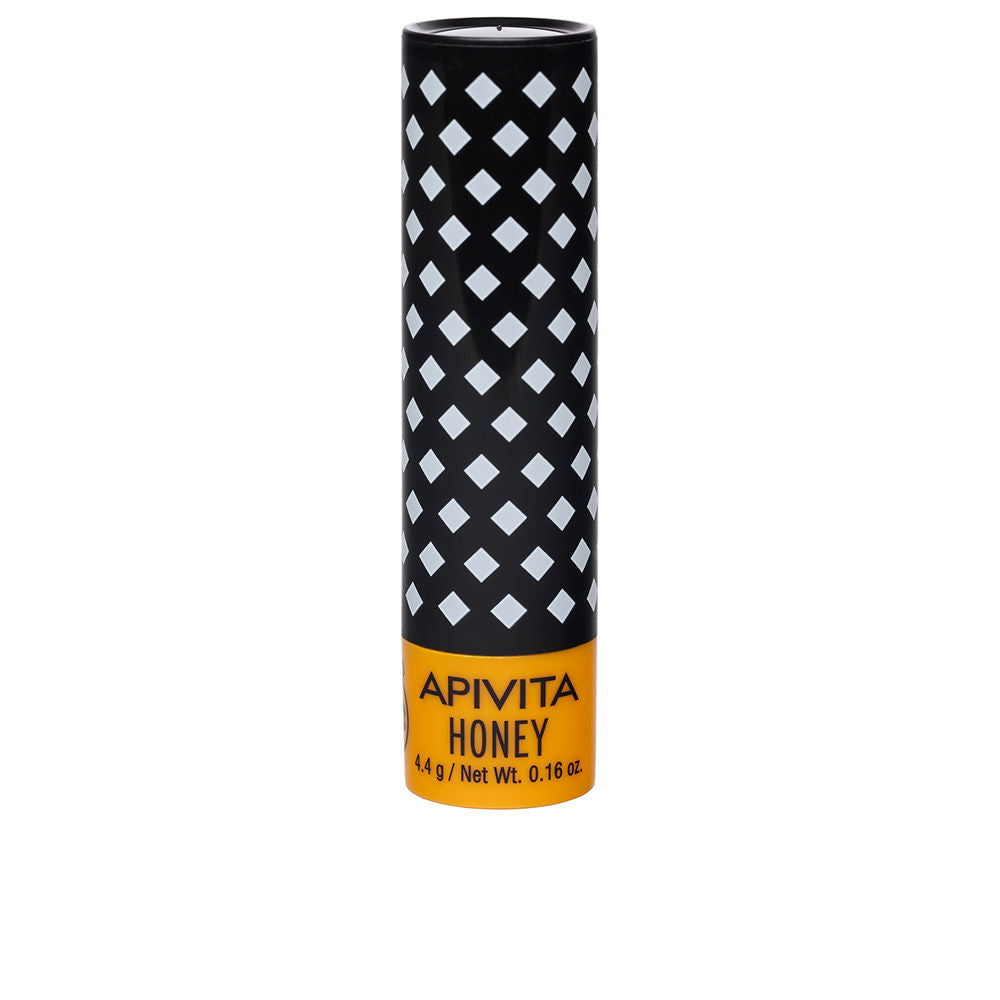 LIP BALM with honey moisturizes and restores dry lips 4.4 gr