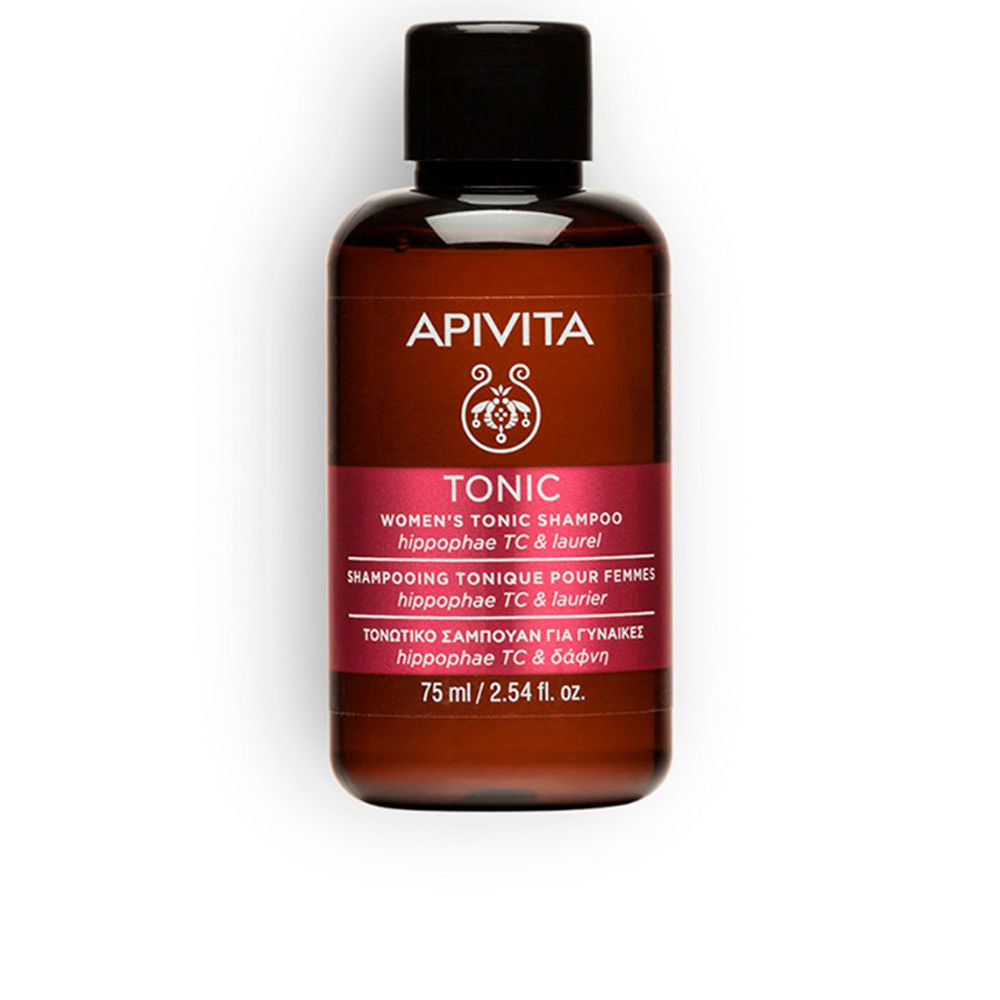 Women's toning shampoo 75 ml