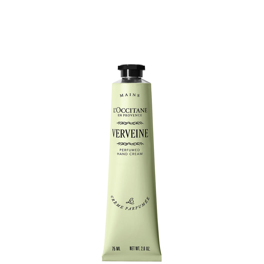 L'OCCITANE L'OCCITANE Verveine Handcreme 75 ml Kosmetik