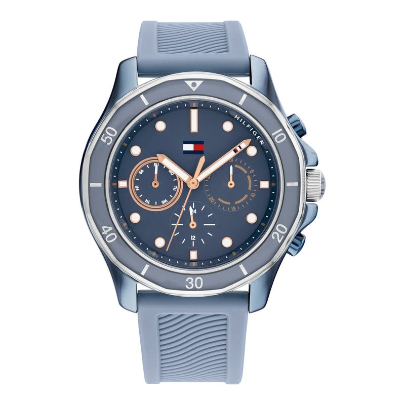 TOMMY HILFIGER Uhr Modell 1782571 – Produktansicht