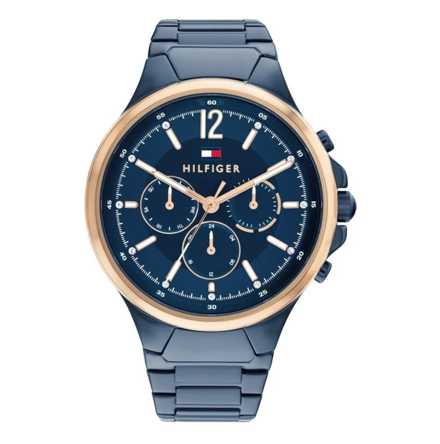 TOMMY HILFIGER Uhr Mod. 1782601 – Produktansicht
