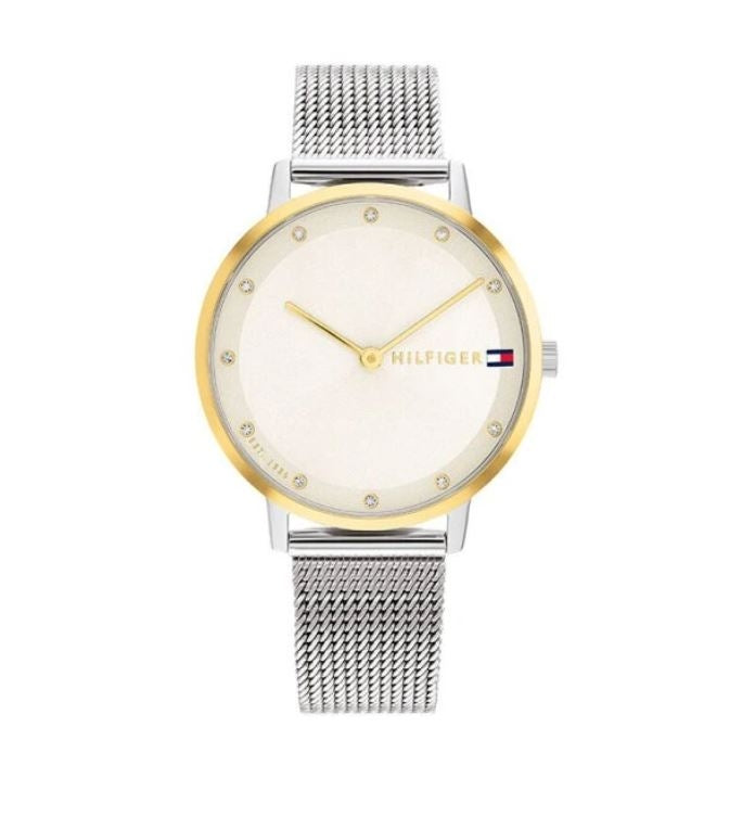 TOMMY HILFIGER Uhr Modell 1782667 – Produktansicht