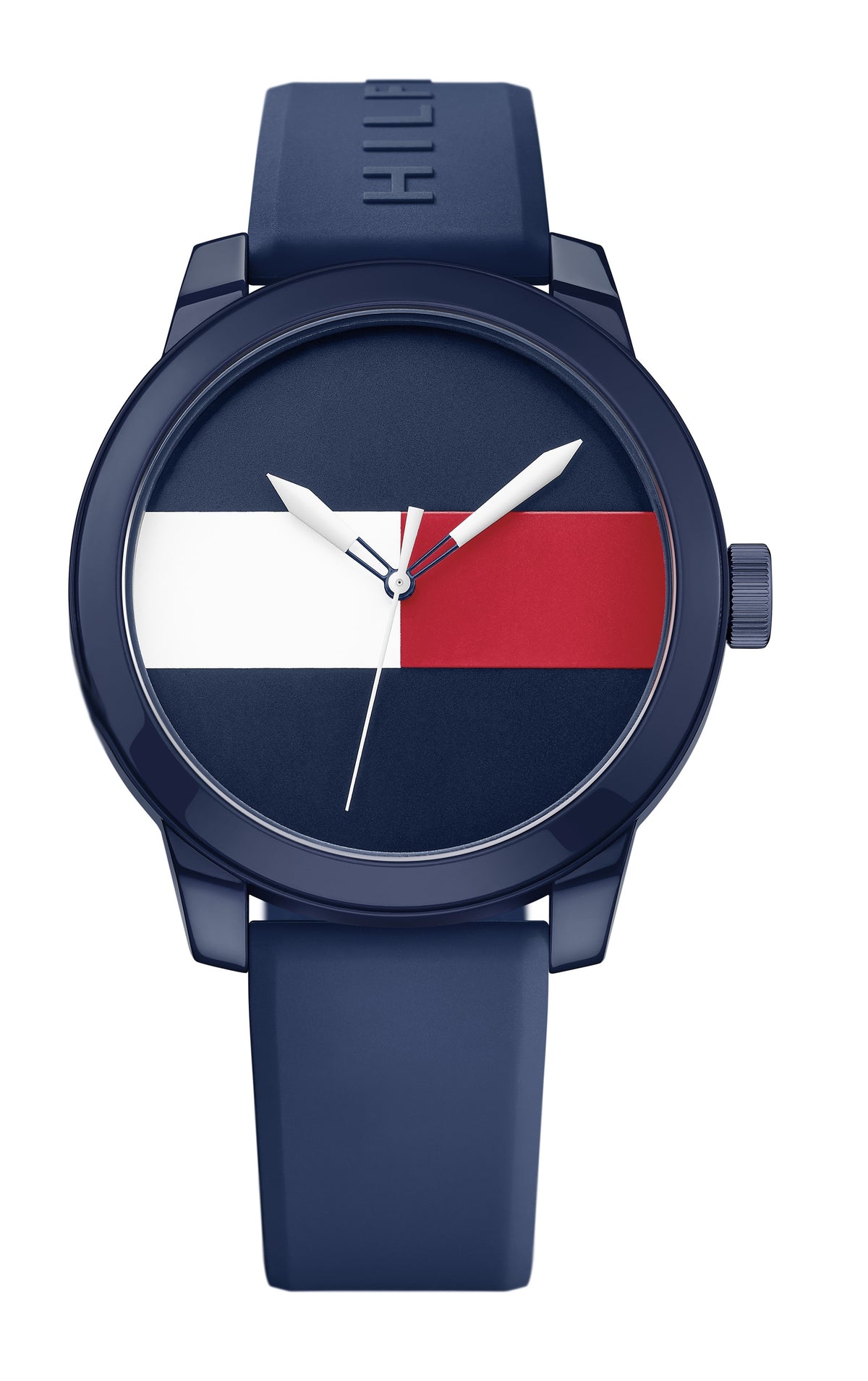 Tommy Hilfiger Uhr Mod. 1791322 – Produktansicht