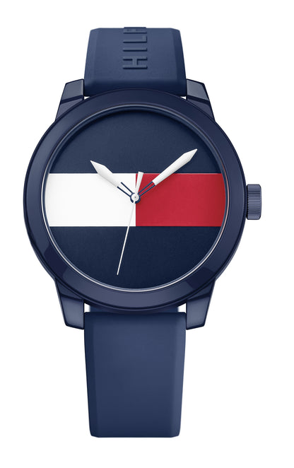 Tommy Hilfiger Uhr Mod. 1791322 – Produktansicht