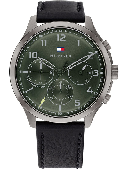 TOMMY HILFIGER Uhr Mod. 1791856 – Produktansicht