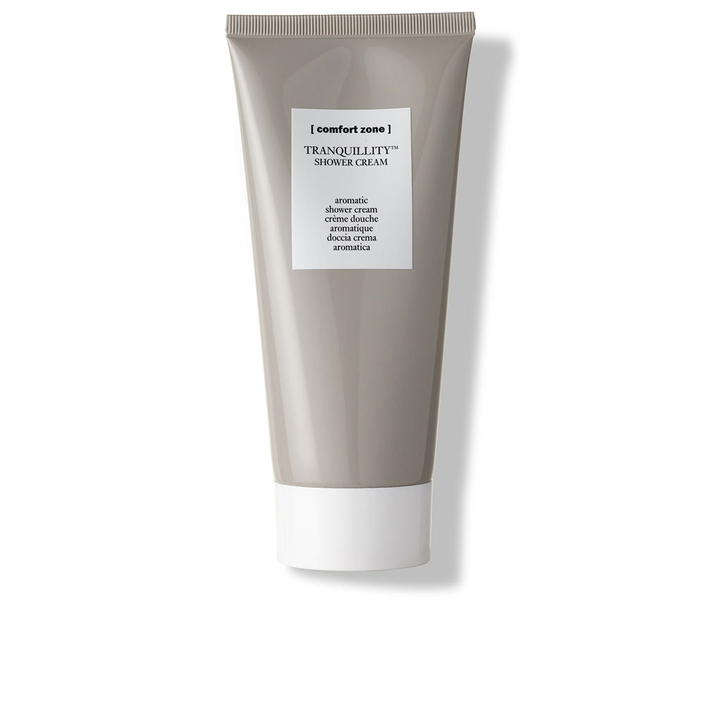 TRANQUILLITY shower cream 200 ml