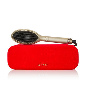 GHD GHD Glide Grand Luxe Collection Elektrischer Haarglättungsbürste 2 Stück Kosmetik