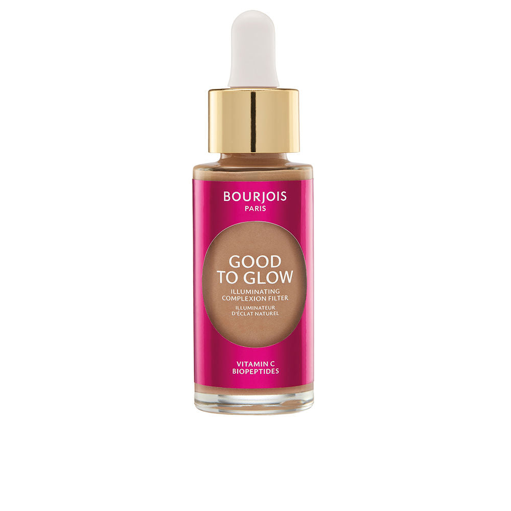 BOURJOIS BOURJOIS Good to Glow Highlighter Nr. 5 30 ml Kosmetik